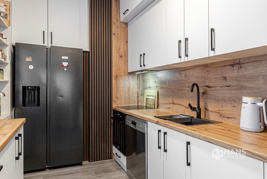 Appartement te koop in DEURNE
