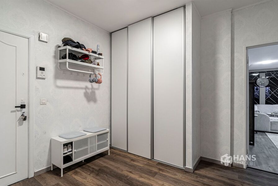 Appartement te koop in DEURNE