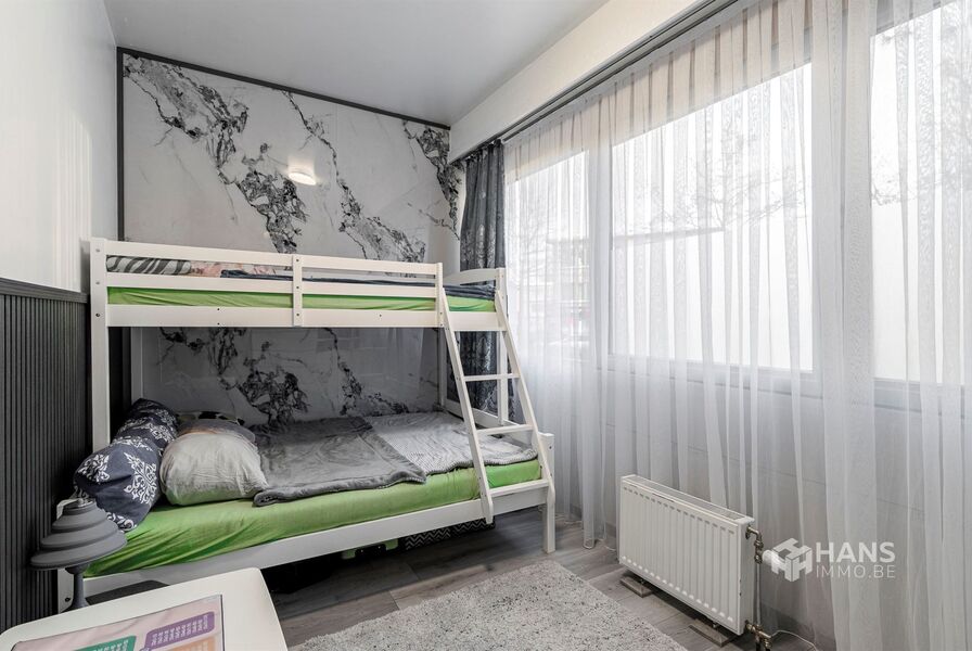 Appartement te koop in DEURNE