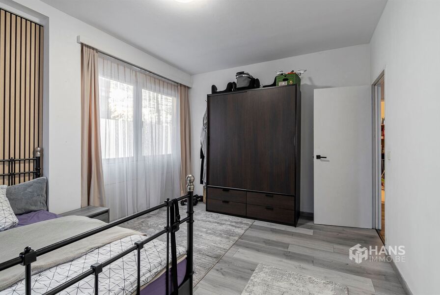 Appartement te koop in DEURNE