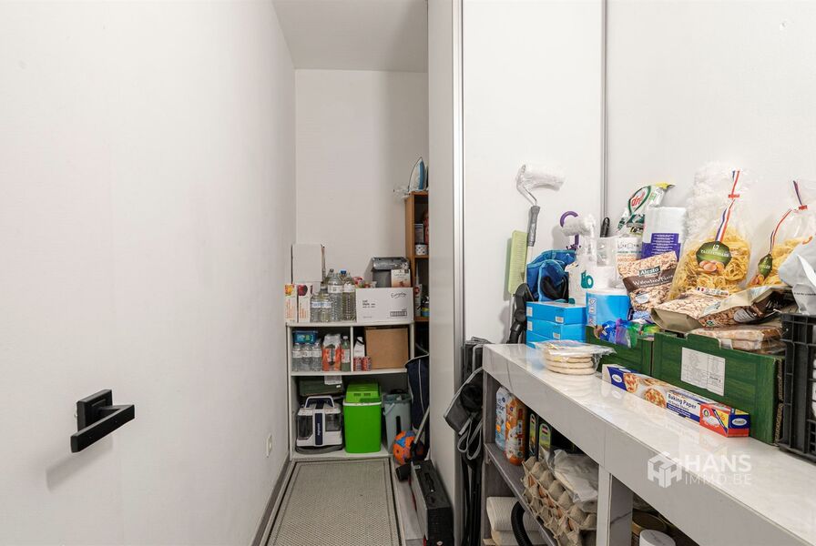 Appartement te koop in DEURNE