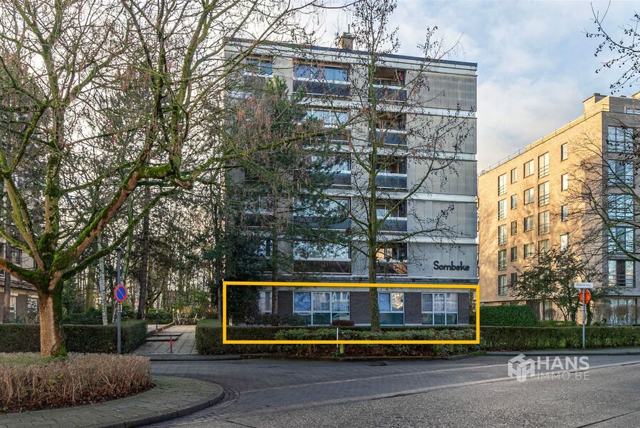 Appartement te koop in DEURNE