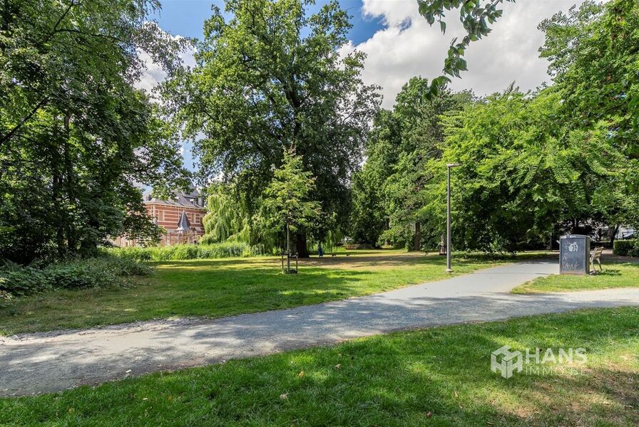 Appartement te koop in DEURNE