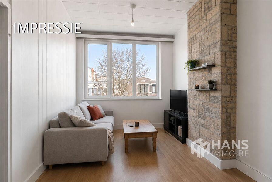 Appartement te koop in DEURNE