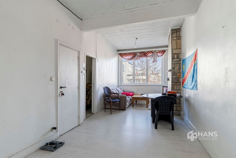 Appartement te koop in DEURNE