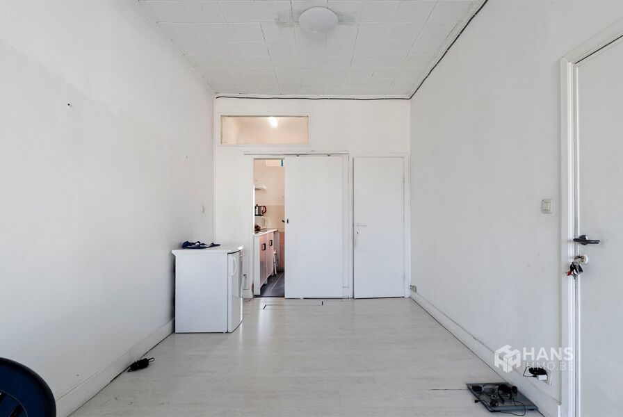 Appartement te koop in DEURNE