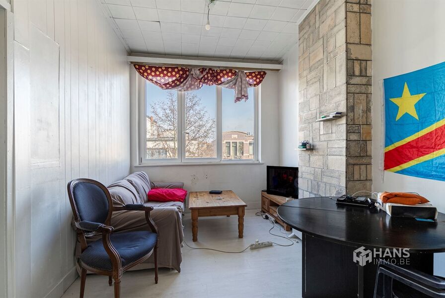 Appartement te koop in DEURNE