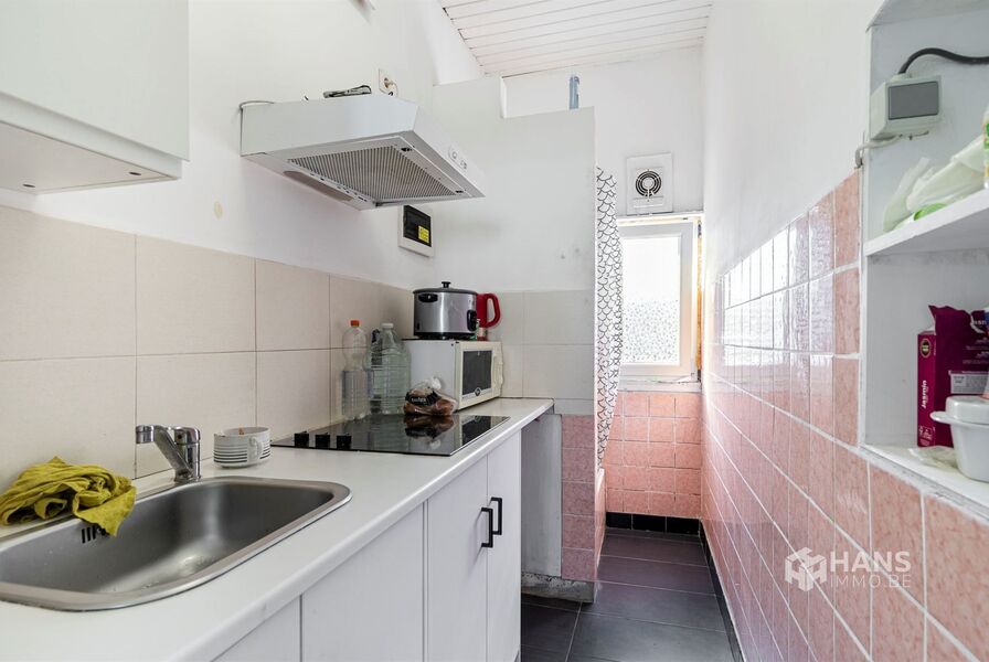Appartement te koop in DEURNE