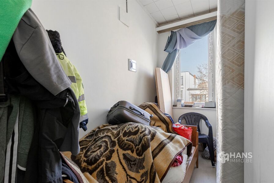 Appartement te koop in DEURNE