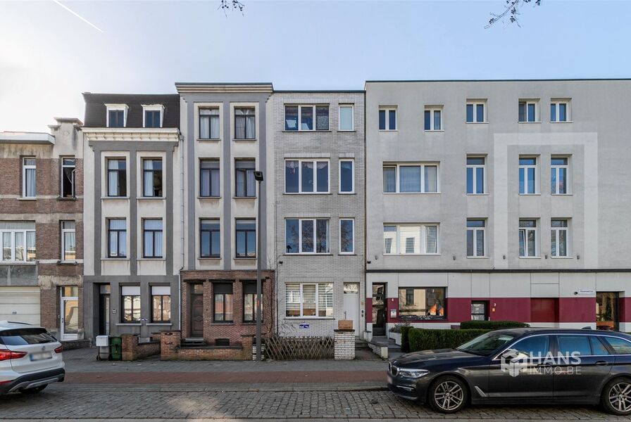 Appartement te koop in DEURNE