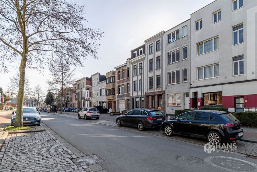 Appartement te koop in DEURNE