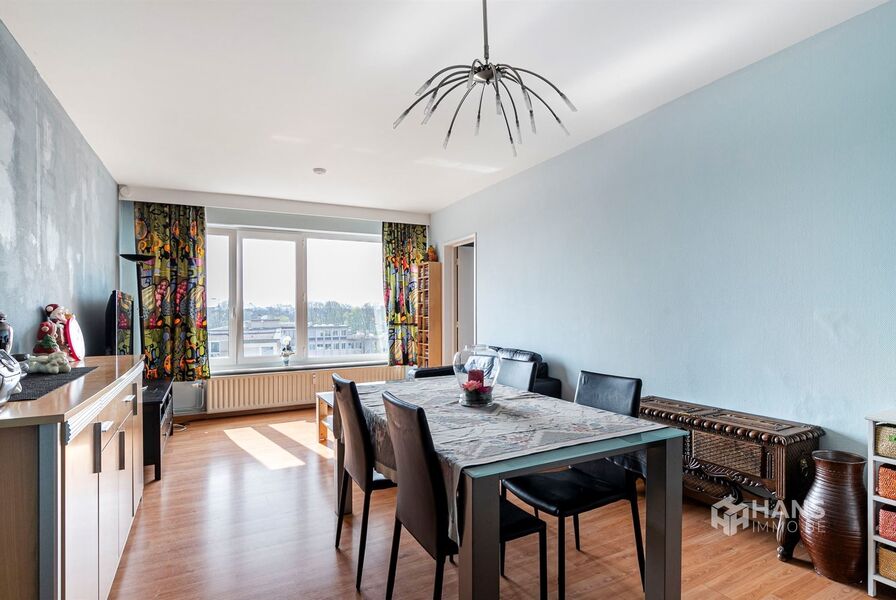 Appartement te koop in DEURNE