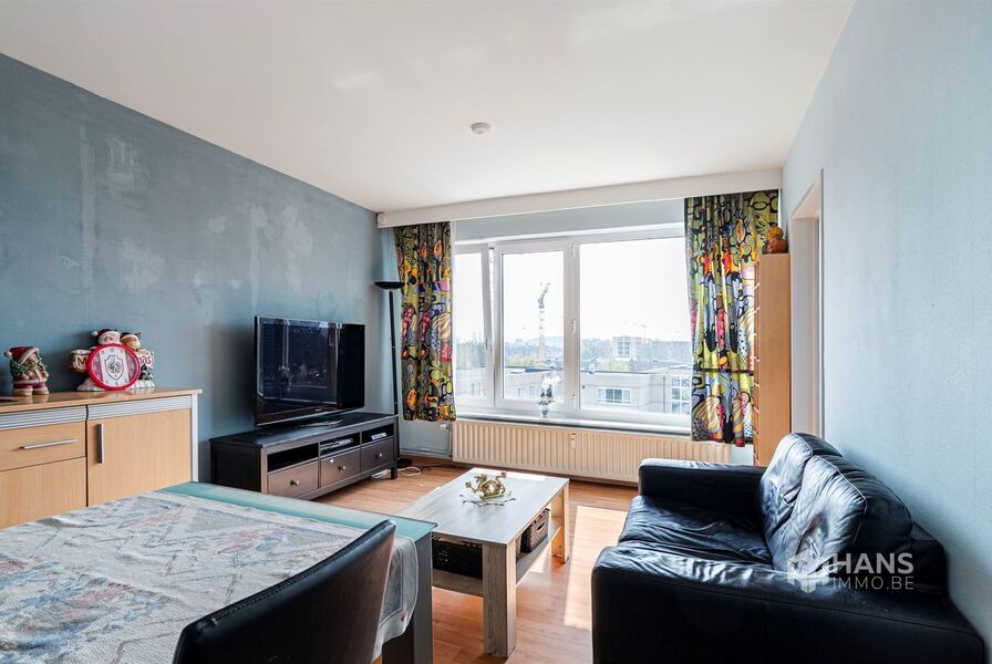 Appartement te koop in DEURNE