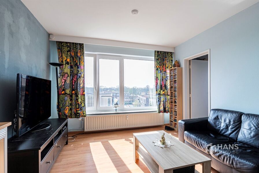 Appartement te koop in DEURNE