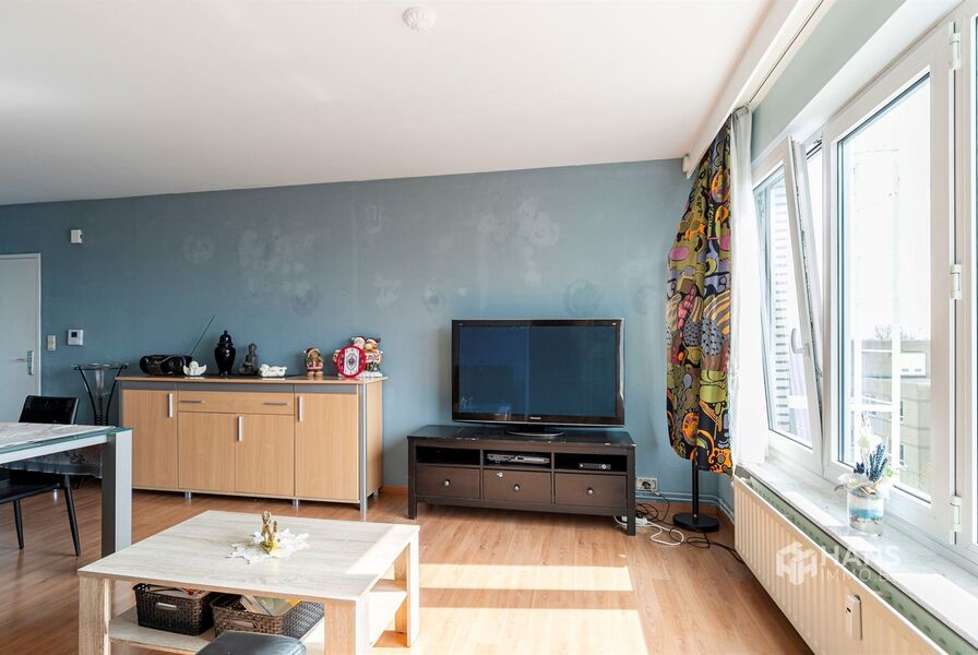 Appartement te koop in DEURNE
