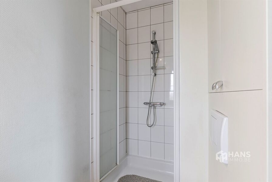Appartement te koop in DEURNE