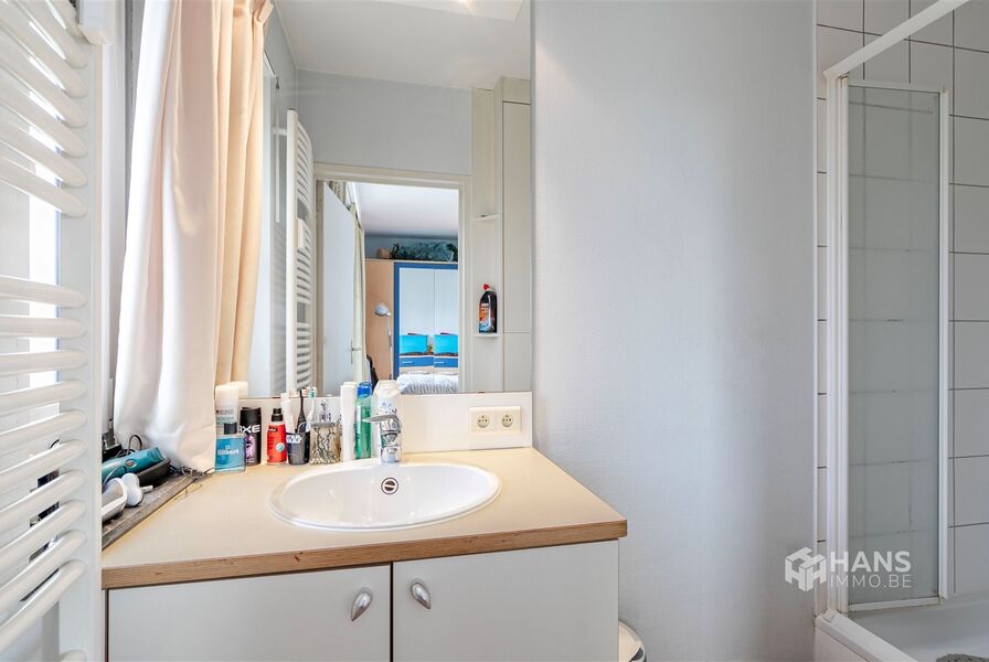 Appartement te koop in DEURNE