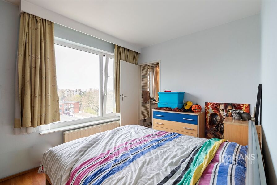 Appartement te koop in DEURNE