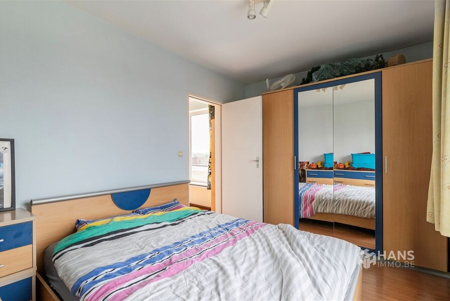 Appartement te koop in DEURNE
