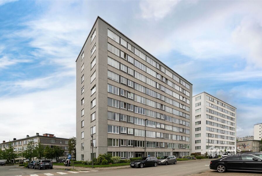 Appartement te koop in DEURNE