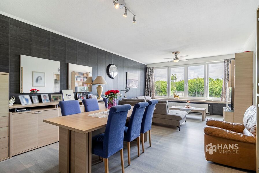 Appartement te koop in DEURNE