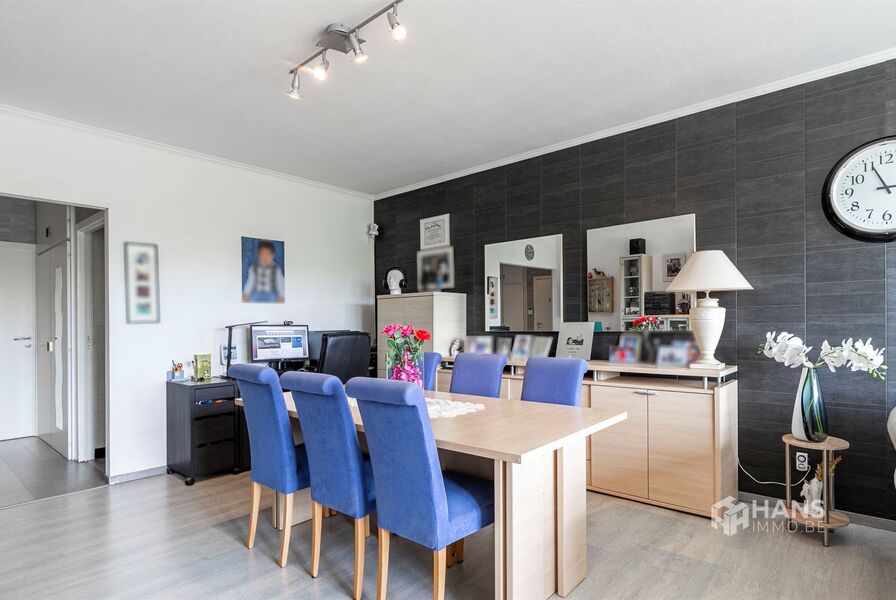 Appartement te koop in DEURNE