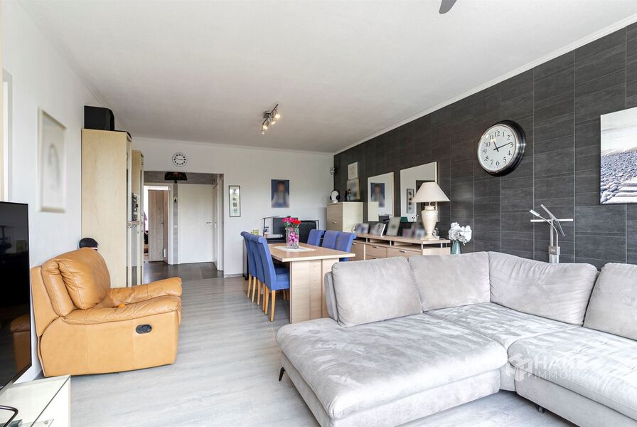 Appartement te koop in DEURNE