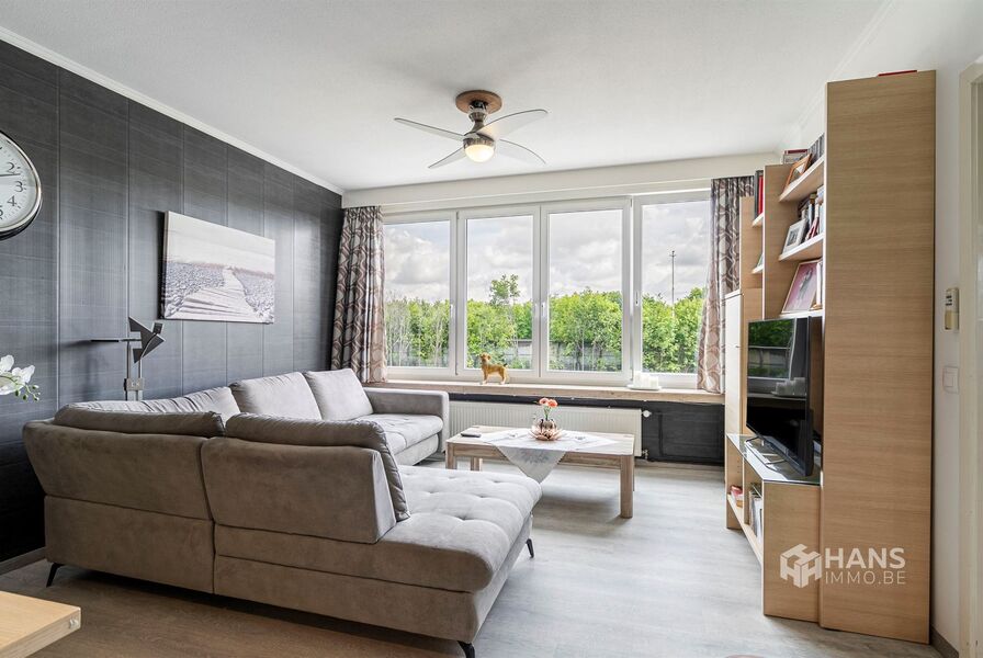 Appartement te koop in DEURNE