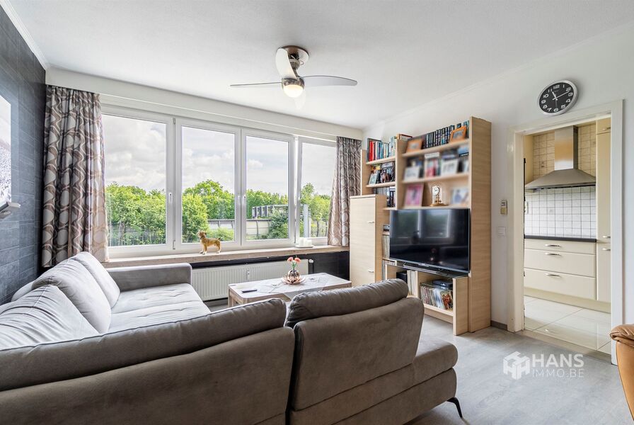 Appartement te koop in DEURNE