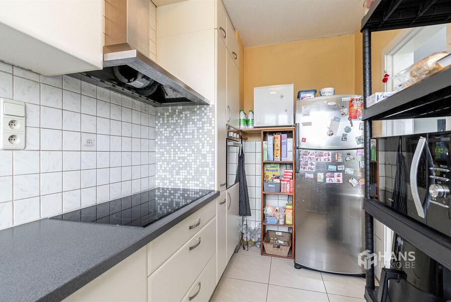 Appartement te koop in DEURNE