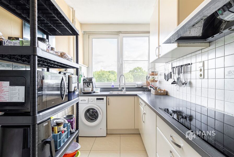 Appartement te koop in DEURNE