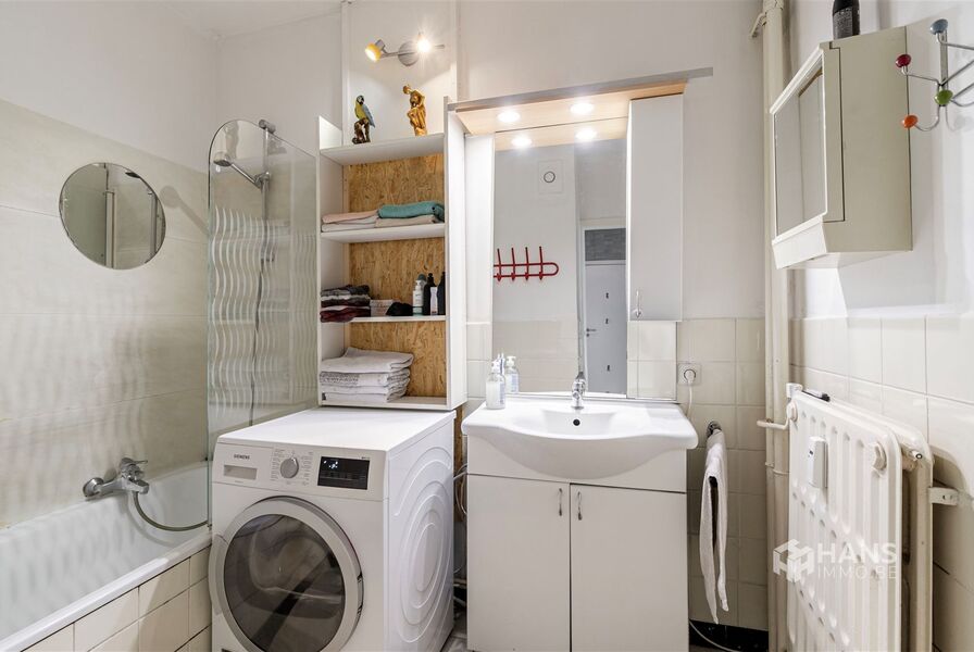 Appartement te koop in DEURNE