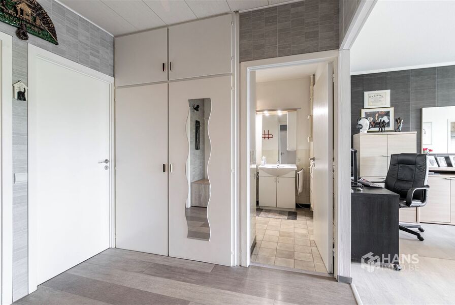 Appartement te koop in DEURNE