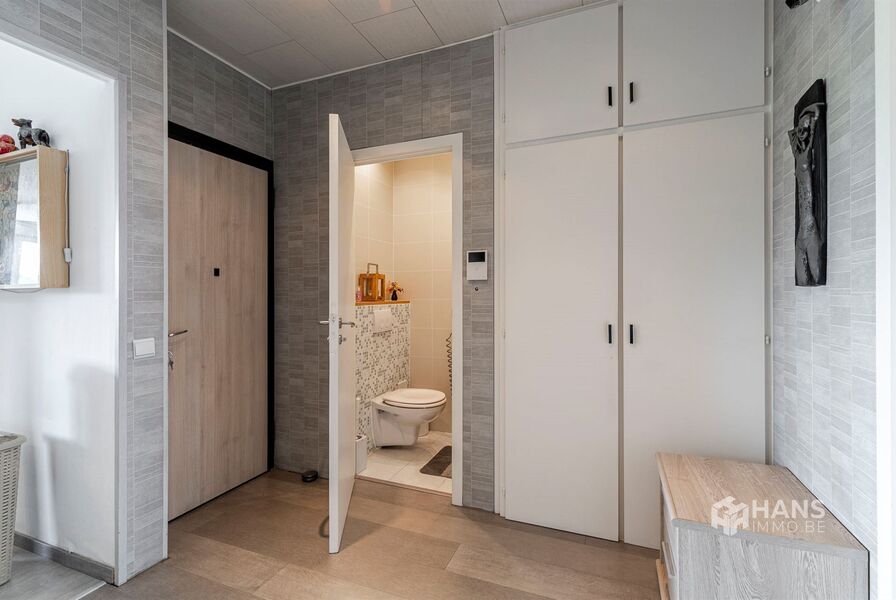 Appartement te koop in DEURNE