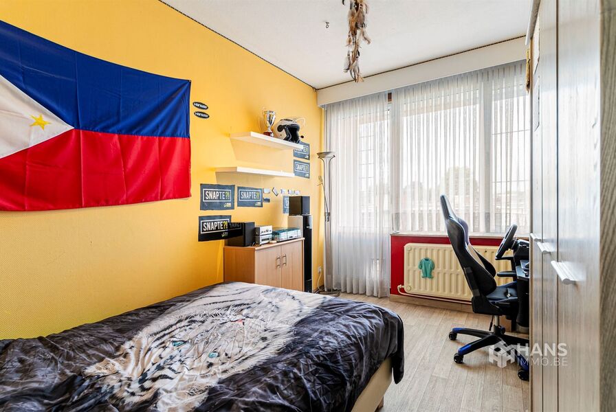 Appartement te koop in DEURNE