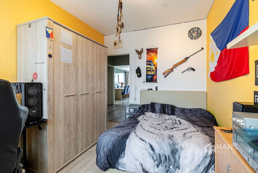 Appartement te koop in DEURNE