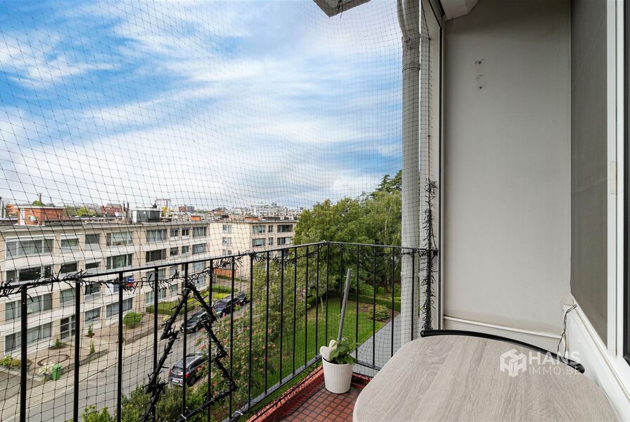 Appartement te koop in DEURNE