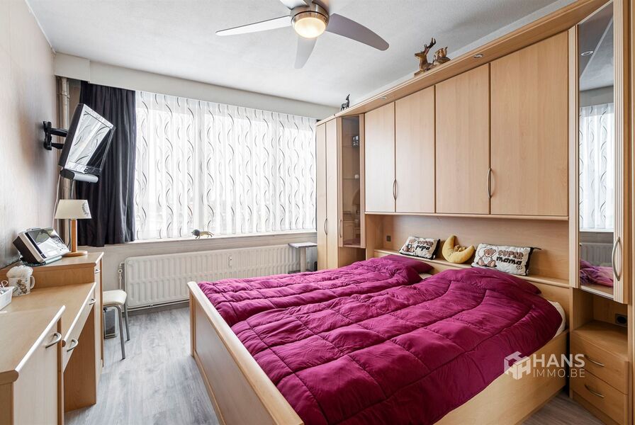 Appartement te koop in DEURNE