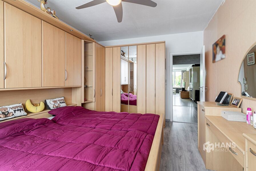 Appartement te koop in DEURNE