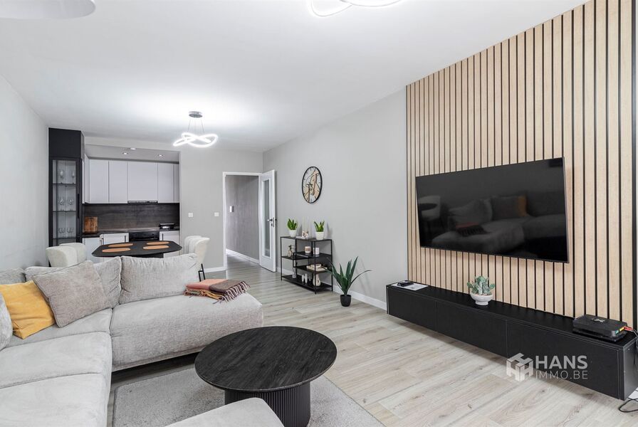 Appartement te koop in ANTWERPEN