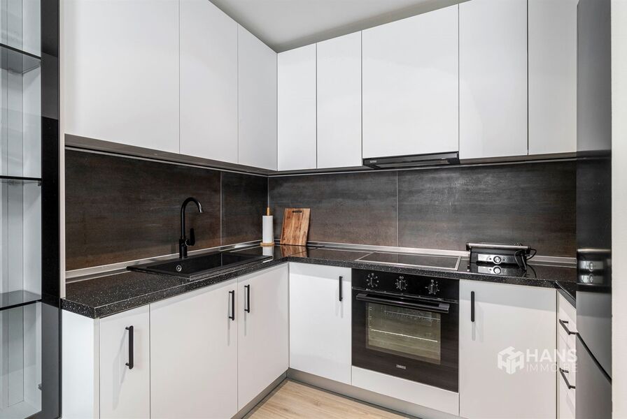 Appartement te koop in ANTWERPEN