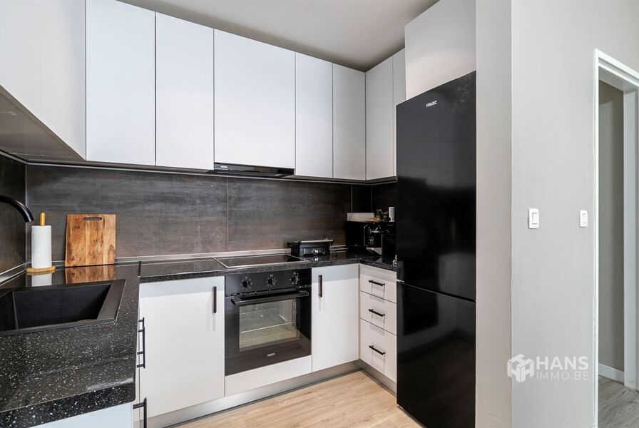 Appartement te koop in ANTWERPEN