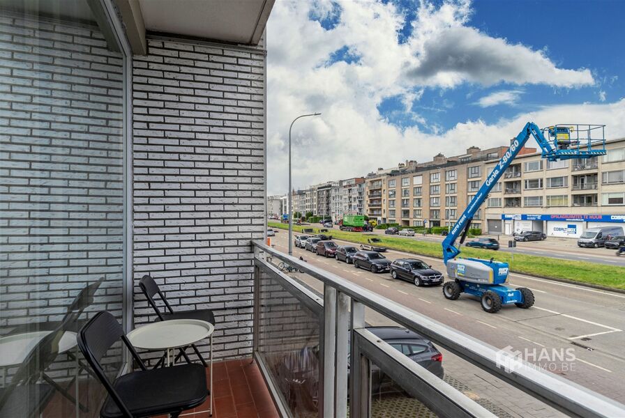 Appartement te koop in ANTWERPEN