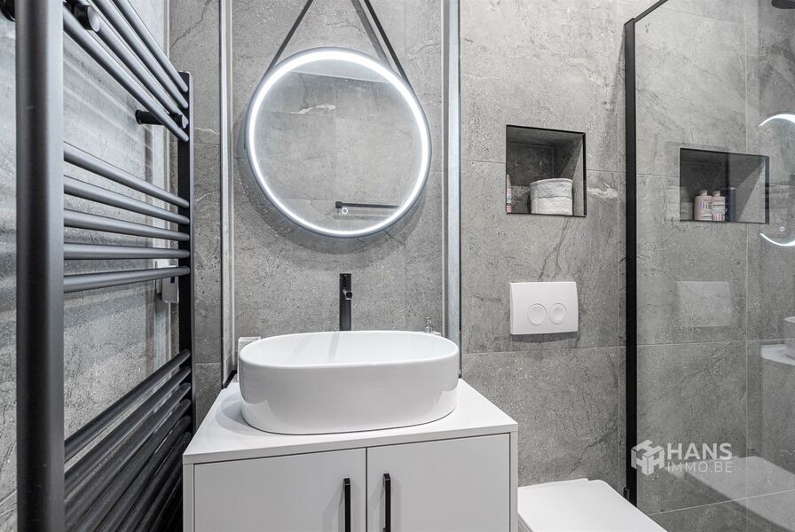 Appartement te koop in ANTWERPEN