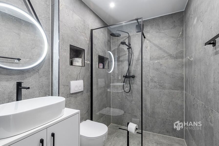 Appartement te koop in ANTWERPEN