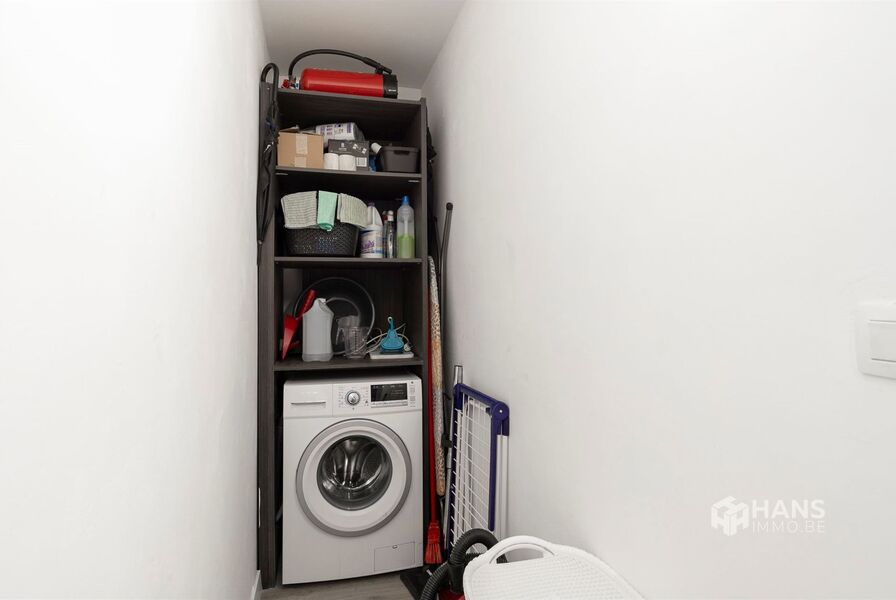 Appartement te koop in ANTWERPEN