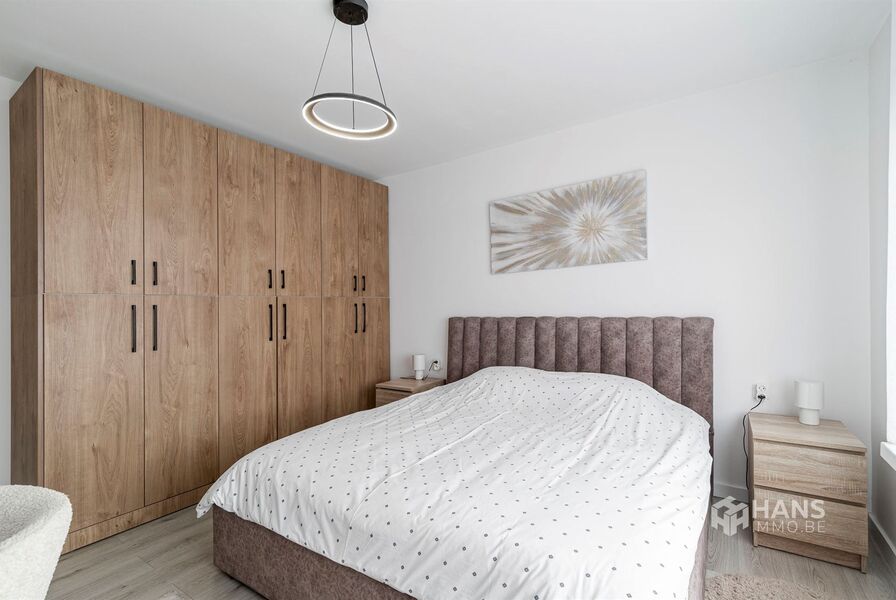 Appartement te koop in ANTWERPEN