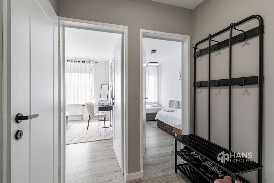 Appartement te koop in ANTWERPEN