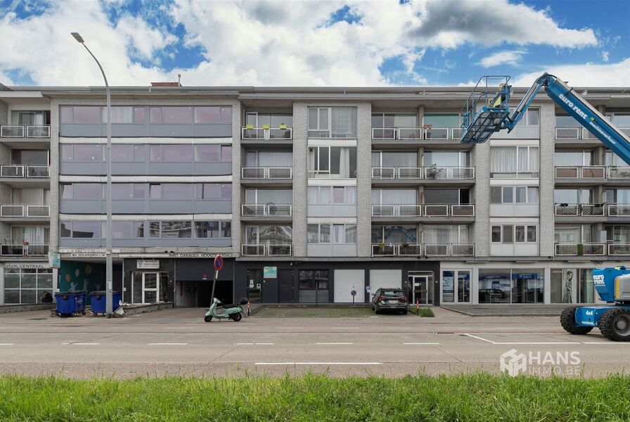 Appartement te koop in ANTWERPEN