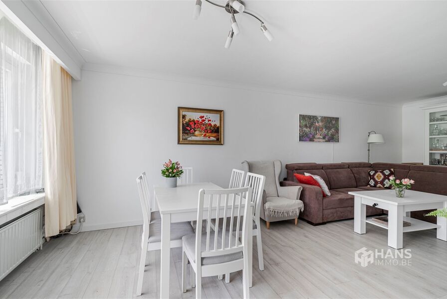 Appartement te koop in DEURNE